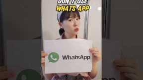 5 Apps -  Survive in Korea 🇰🇷 #koreatravel #korea #koreanapp #koreanteacher