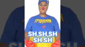 SUPER Breathing Vocal Workout for SINGERS w/Vocal Coach Cheryl Porter