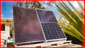 DIY Solar Power: Cut Electricity Bills with Ease!