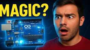 Arduino Programming for Beginners