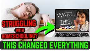 The Homeschool Parenting Program | A Step-by-Step ONLINE COURSE for Christian Parents