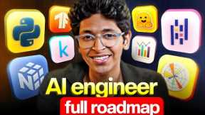 How I’d Learn AI in 2025 (If I Could Start Over)