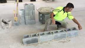 Building an 8 Block Lead [For Students]