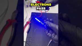 LEDs: A beginners guide #electronics #maker #STEM #technology #tech #engineering #arduino #robotics