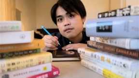 How to Learn a Language Without Study Abroad