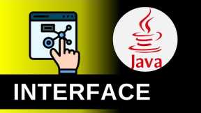 Interfaces - Java Tutorials For Beginners 17
