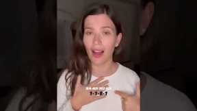 Singing exercise: from chest to head voice