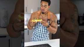 The Best Avocado Toast! 🥑