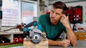 This Tiny Saw Changed the Way I Work