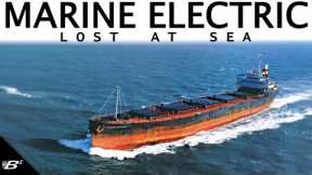 INFLECTION POINT: The Tragedy of SS Marine Electric