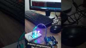 arduino programming for beginners #iot #arduino #engineering