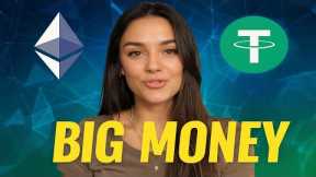 🤖 AI Crypto Trading Bot  for Simple Installing |  Crypto Bot for ETH Auto Trading