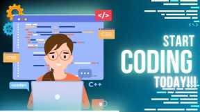 HTML Crash Course for Absolute Beginners 💻 | Start Coding Today! #live #livestream