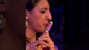 The Bamboo Flute-Techniques for Beginners and Intermediate Flautists