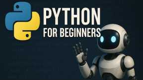 Python Tutorial For Beginners in Hindi (2025) | Programming Tutorial | Complete Python Series