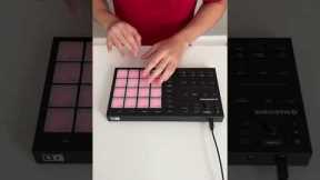 Can you play realistic drums on a pad controller?