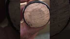 Them New Tool Feels #carpentry #woodwork #joinery #japanese #tools #chisel #building #timber #work