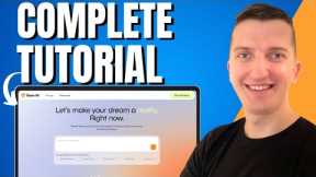 How To Use Base44 - Base44 No Code Platform Tutorial For Beginners