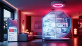 X-SENSE Smoke Detectors: Protect your Multi-Floor Homes with Linked Alarms