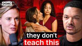 The REAL Reason Life Is Brutal for Men After 30