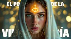 La Psicología de la Virgen María: La Mujer Alfa 💪, Beta 💖, Omega 🌟 y Sigma 🦋