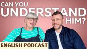 If You Can Understand Him, Your English Is Excellent! | British Accent Listening Practice [FULL]