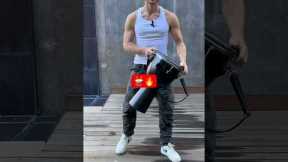 Yanicrash Drum Lesson For Beginners #drumlesson #drums #djembe #drummer #percussionist #bateria 🥁