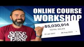 Online Courses for Absolute Beginners (How to Win with Courses in 2025)