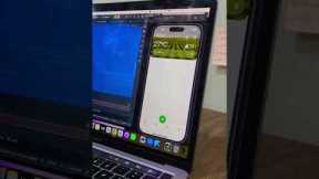 ASMR Programming | Flutter tutorial for beginners #flutterkicks #flutterengage #flutterui