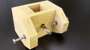 Why didn’t I know this sooner? woodworking joint clamp that many carpenters don’t know about