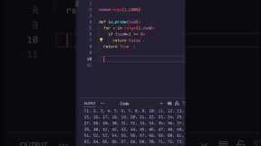 ALL Python Programmers Should Know This!! #python #programming #coding