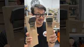 Traditional Japanese woodworking tools. #suizan