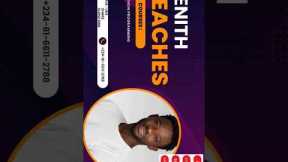 LESSON 3:  Installing Python: A Step-by-Step Guide for Beginners.