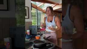 Try this breakfast for fat loss 🥰 #fatloss #breakfast #eggbreakfast #highprotein #protein #eggs