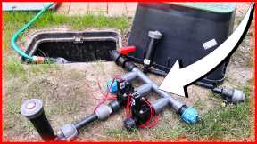 Essential Tools for Your DIY Lawn Irrigation System