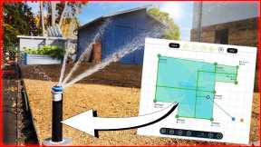 DIY Lawn Irrigation: Comprehensive Planning Guide