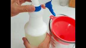 DIY Garden Bugs & Aphids Control Spray