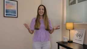 Hello to Singers who are interested in Singing Lessons/Training with me!