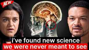 Neuroscience Expert (Dr. Tara Swart): Evidence We Can Communicate After Death!