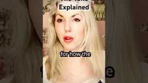 The Sience Of Formants Explained By Opera Singer