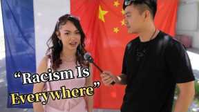 “What It’s Like Being Half Chinese in Today’s World 🌏”