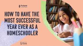 Homeschooling: The ultimate getting started guide to online education | 013