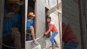 Wall plastering techniques that not all builders understand