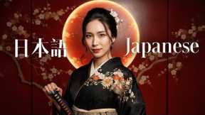 Japanese: The World’s Most Polite (and Complicated) Language