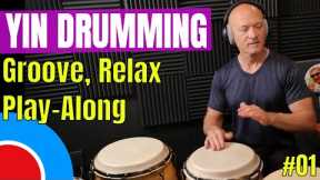 Yin Drumming: Play-Along, 01