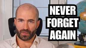 Why You Keep Forgetting Everything You Learn (and How to Fix It)