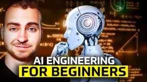 AI Engineering: A Realistic Roadmap for Beginners