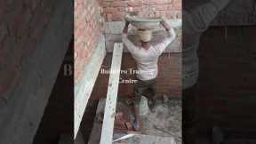 Beam Casting | #shorts #youtubeshorts #constructionchannel #civilengineering #explore