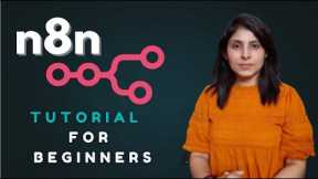 n8n Tutorial for Beginners | Self-Host n8n on VPS