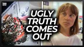 Greta Thunberg Caught in Fraud That Could End Her Activism Career